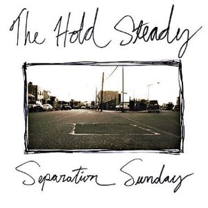 Separation Sunday